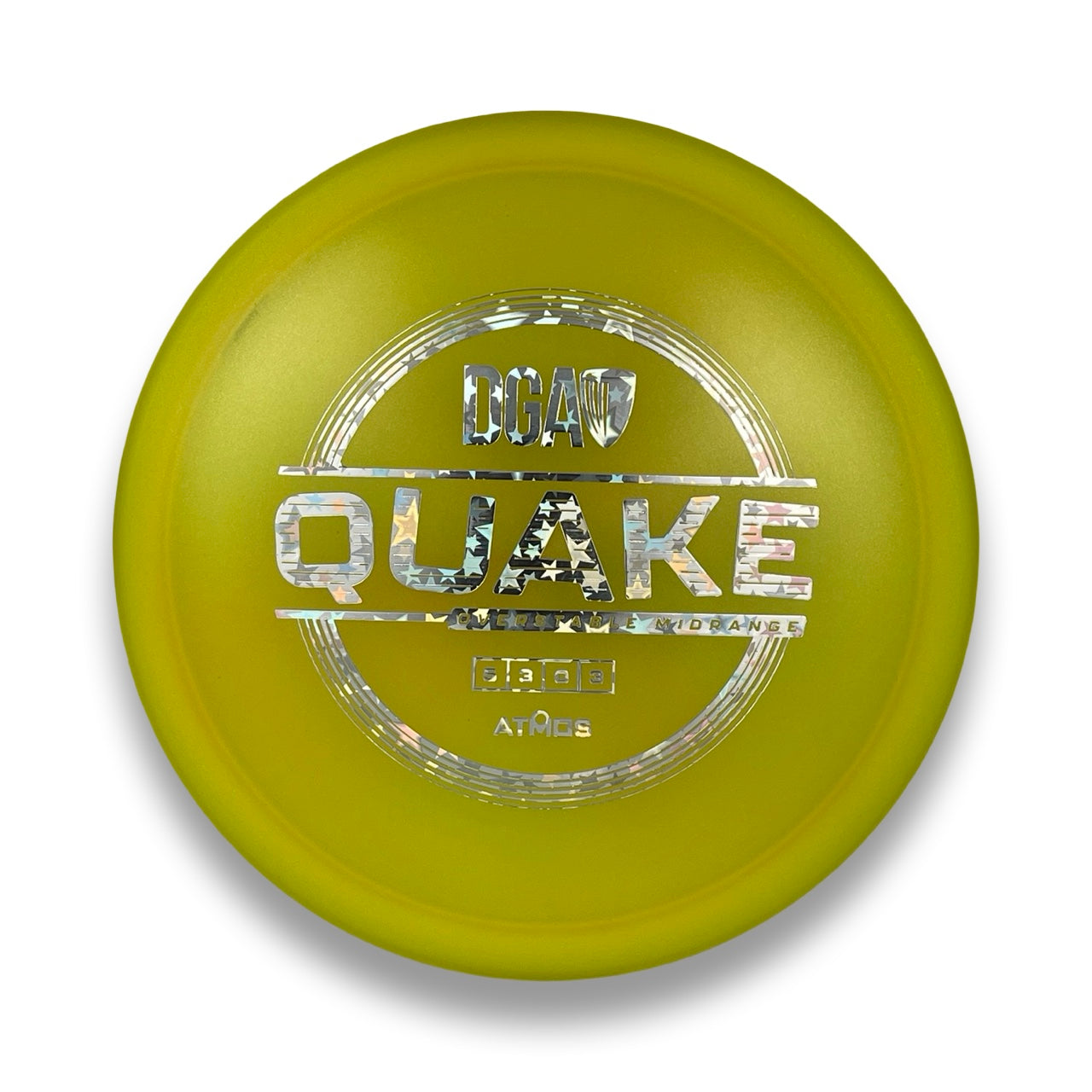 Atmos Quake