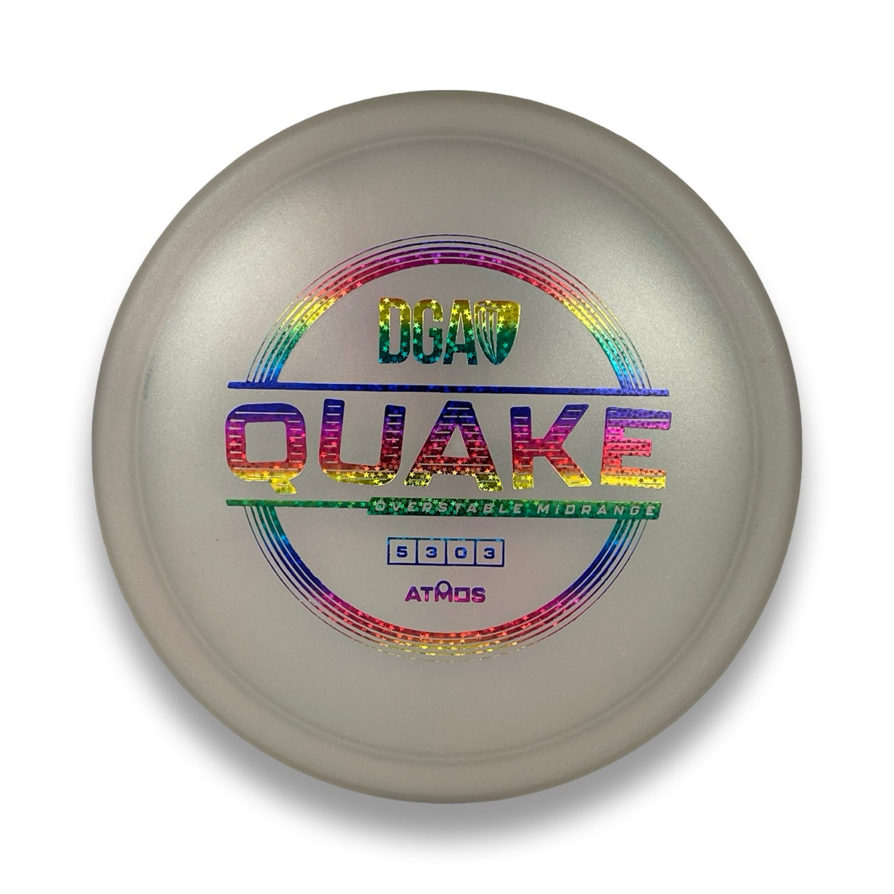 Atmos Quake
