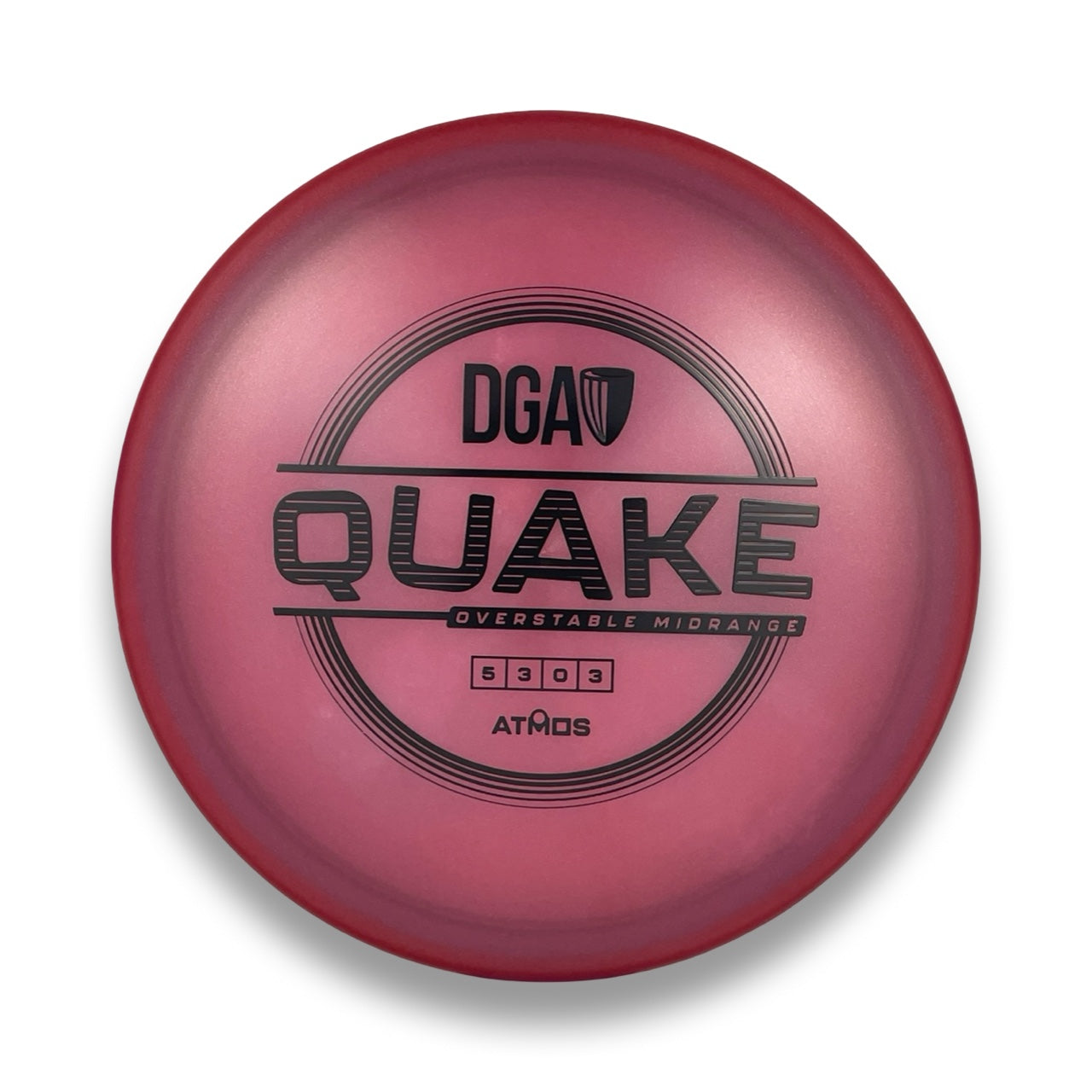 Atmos Quake