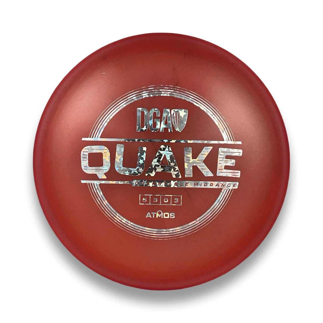 Atmos Quake