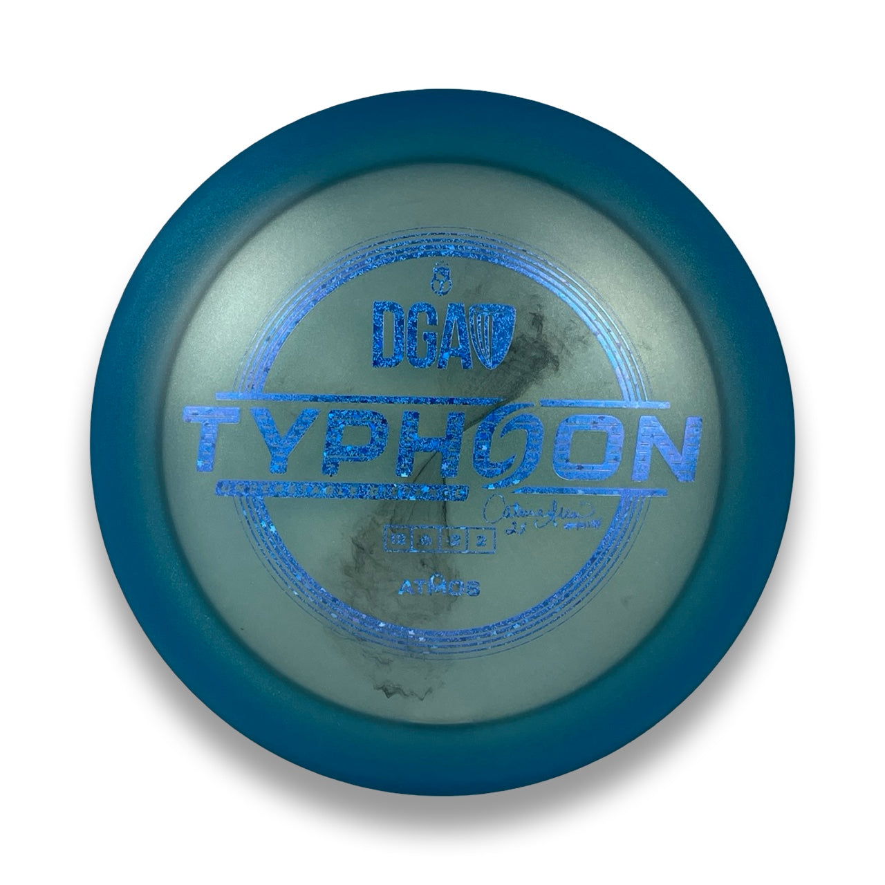 Catrina Allen Atmos Typhoon