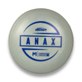 McBeth ESP Anax