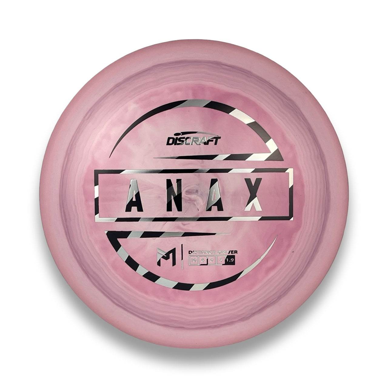 McBeth ESP Anax