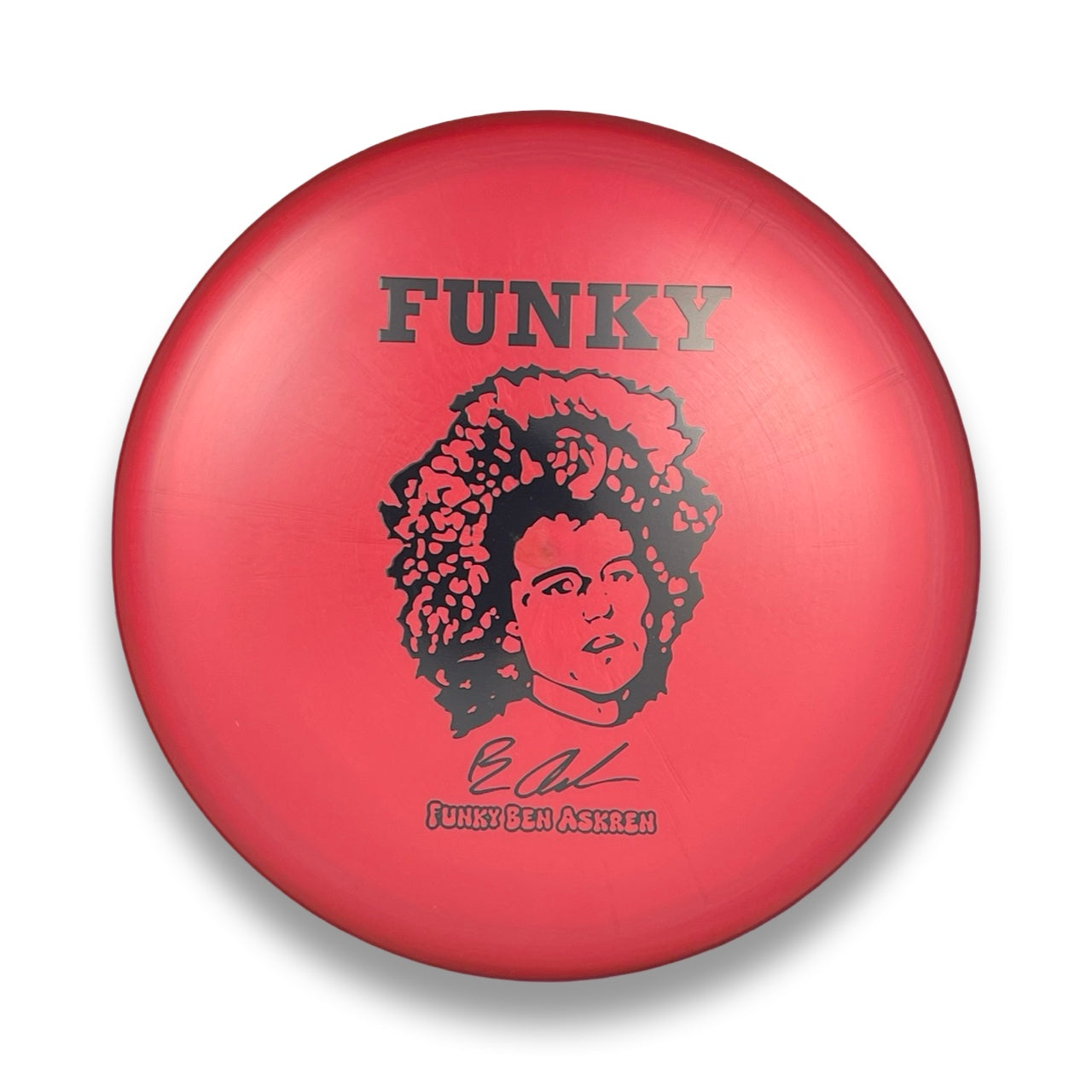 Ben Askren Big Buzzz