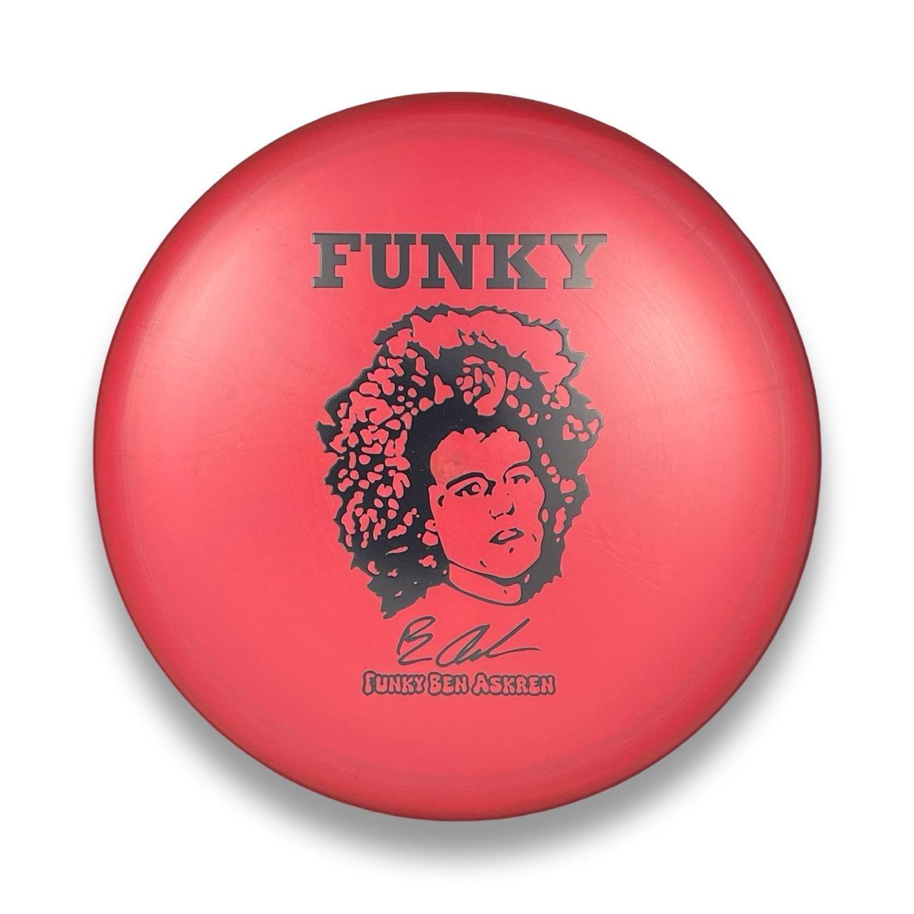 Ben Askren Big Buzzz