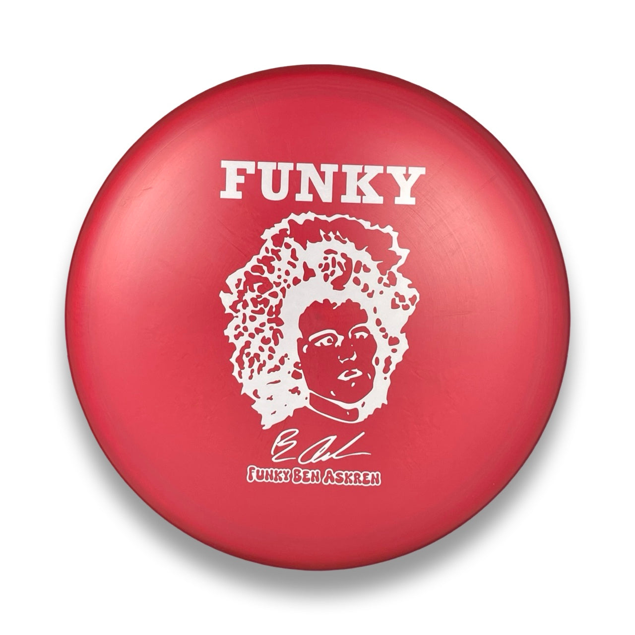 Ben Askren Big Buzzz