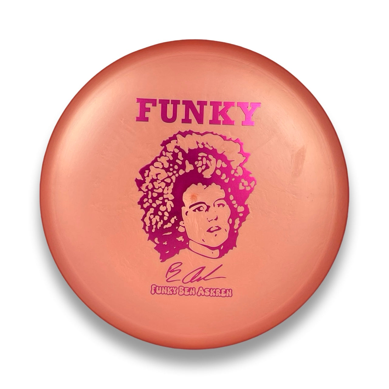 Ben Askren Big Buzzz