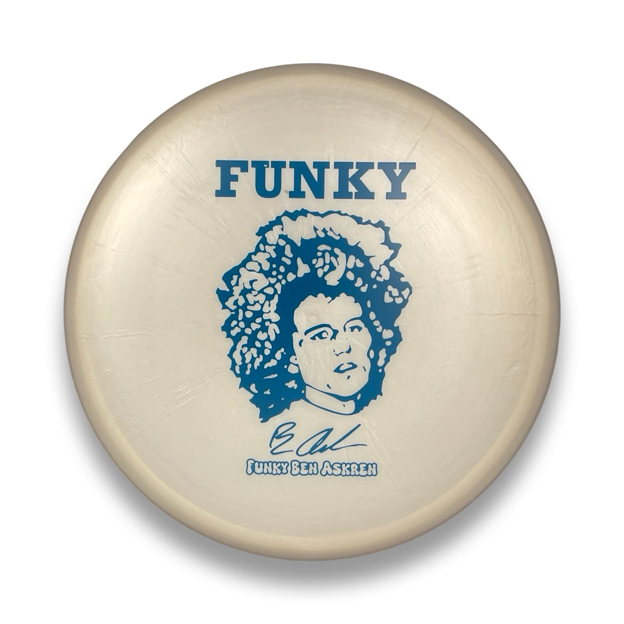 Ben Askren Big Buzzz