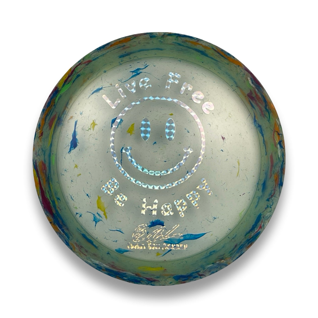 Ben Askren Jawbreaker Z FLX Thrasher