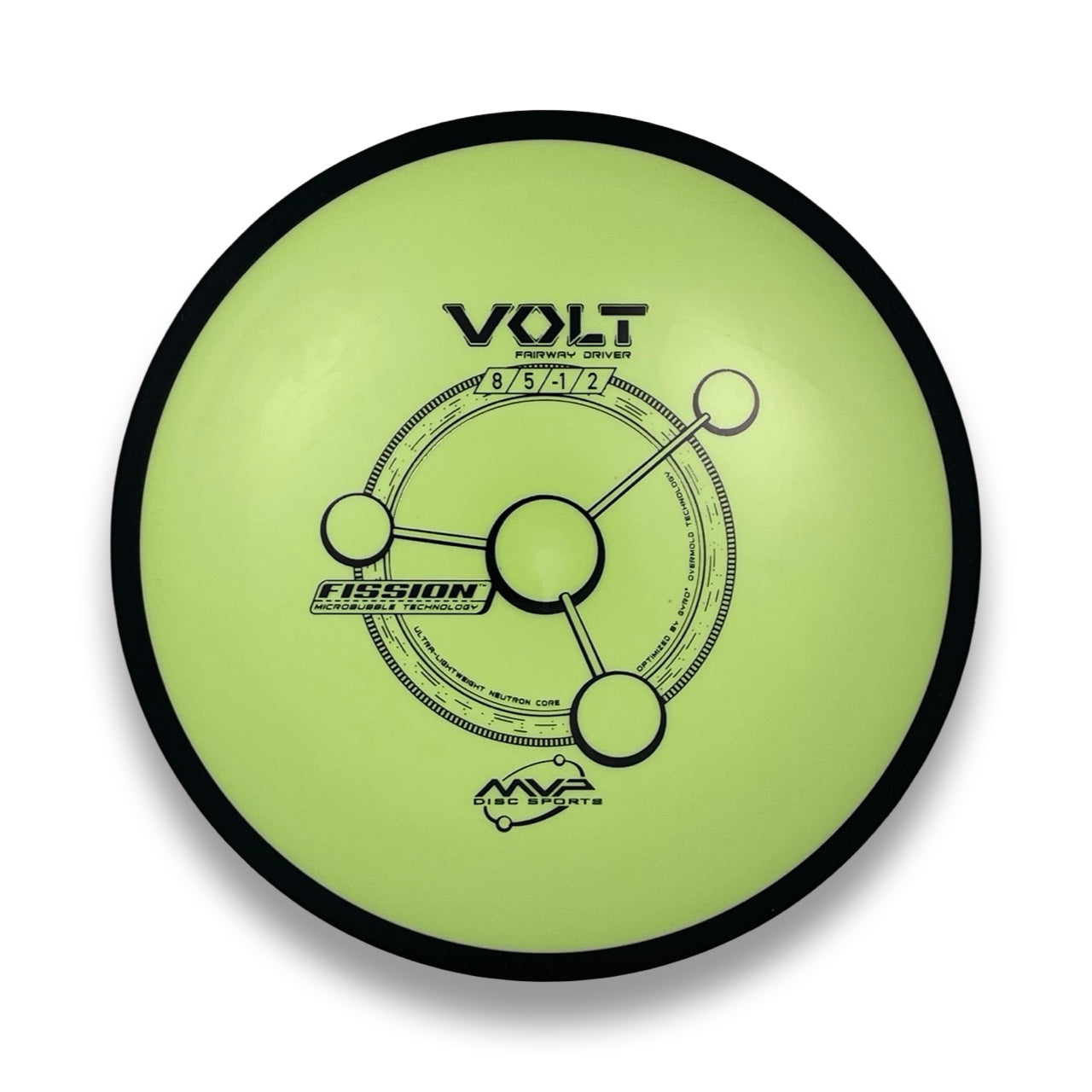 Fission Volt