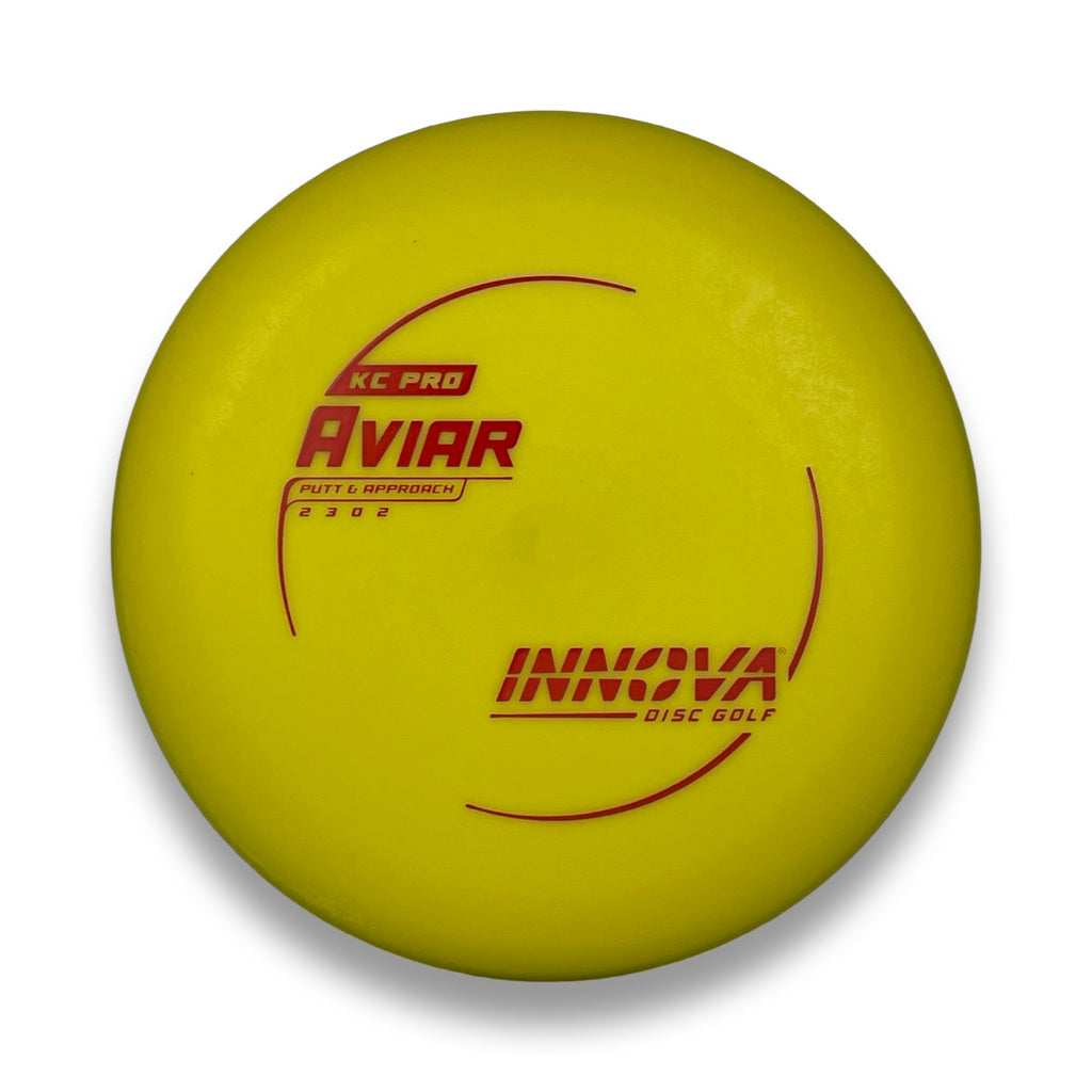 KC Pro Aviar