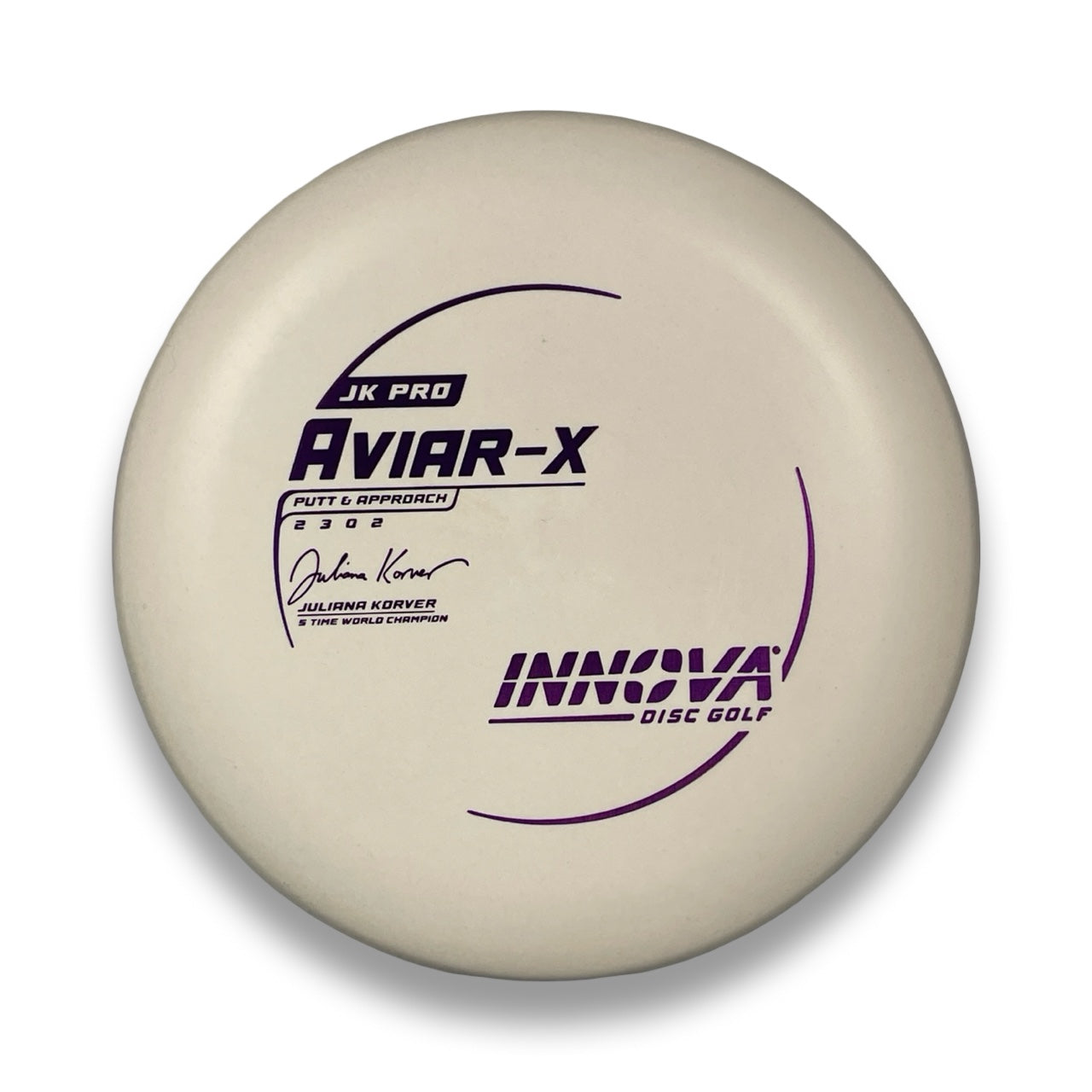 JK Pro Aviar-X
