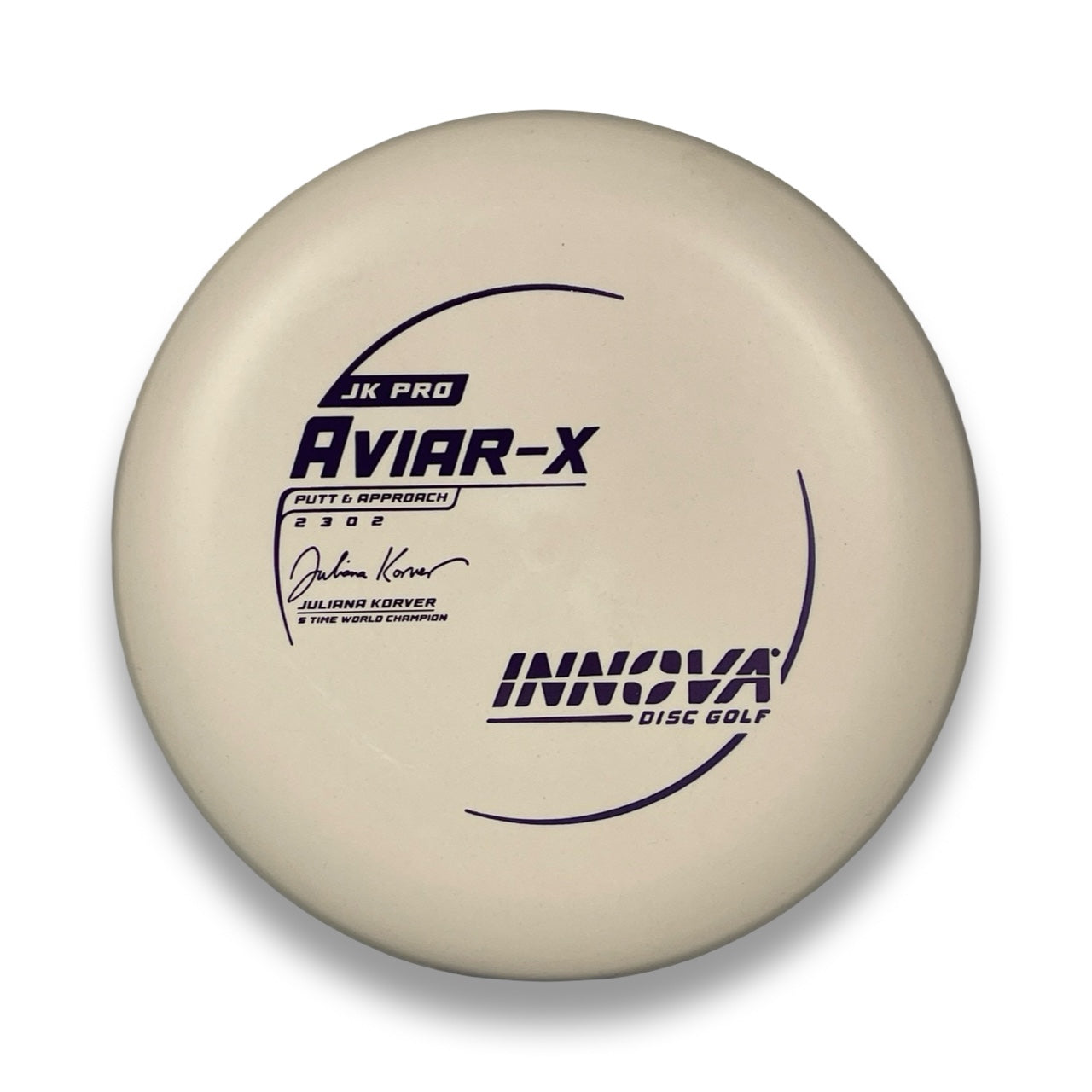 JK Pro Aviar-X