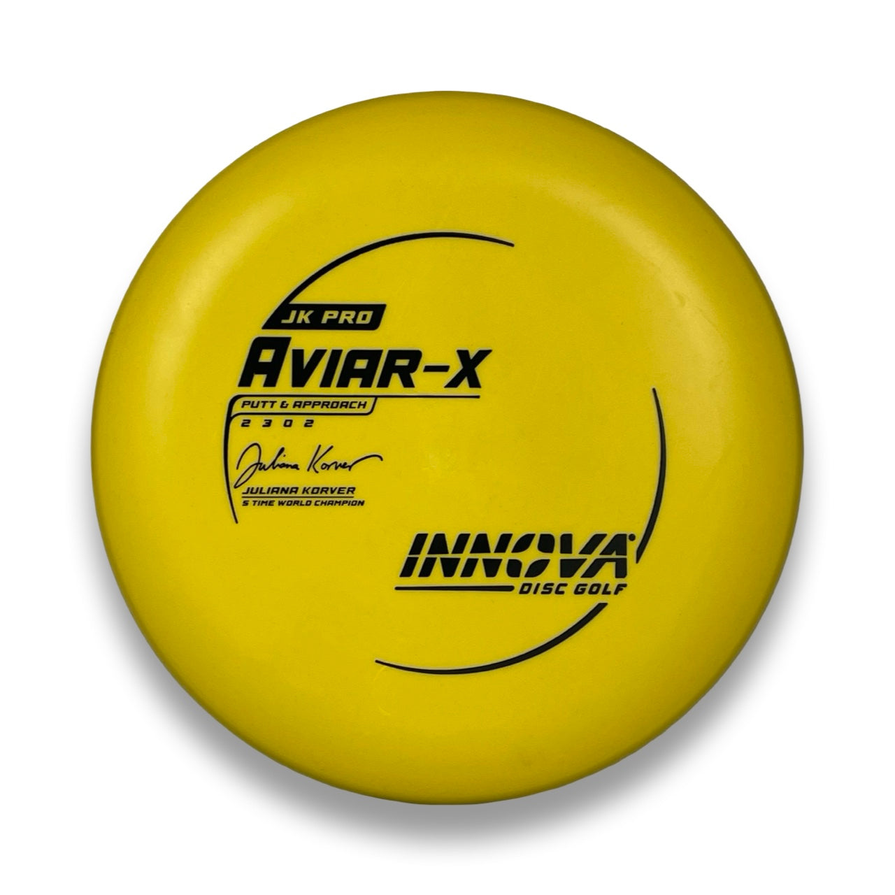 JK Pro Aviar-X