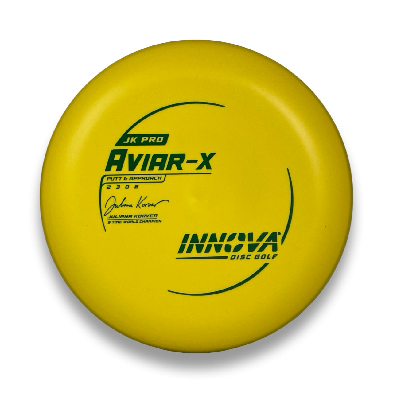 JK Pro Aviar-X