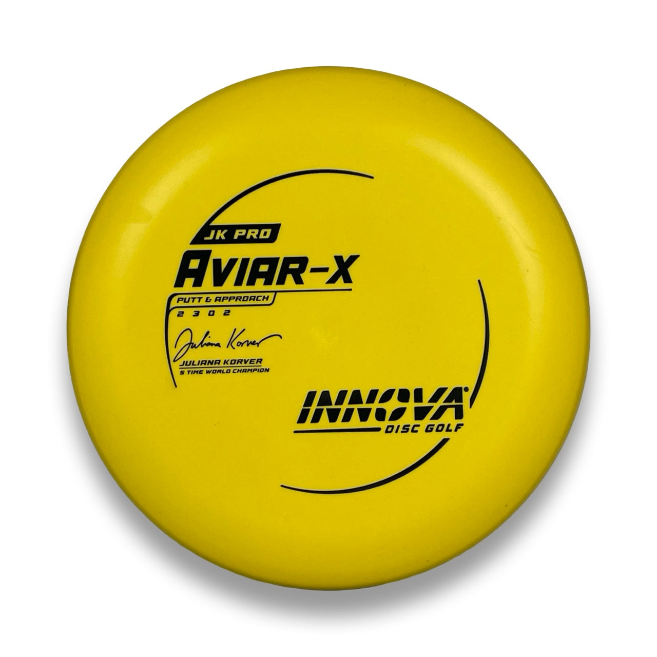 JK Pro Aviar-X