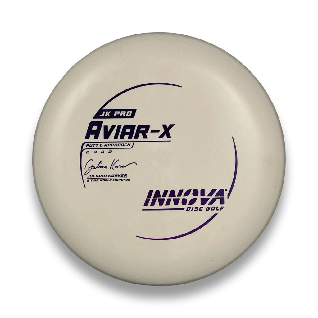 JK Pro Aviar-X