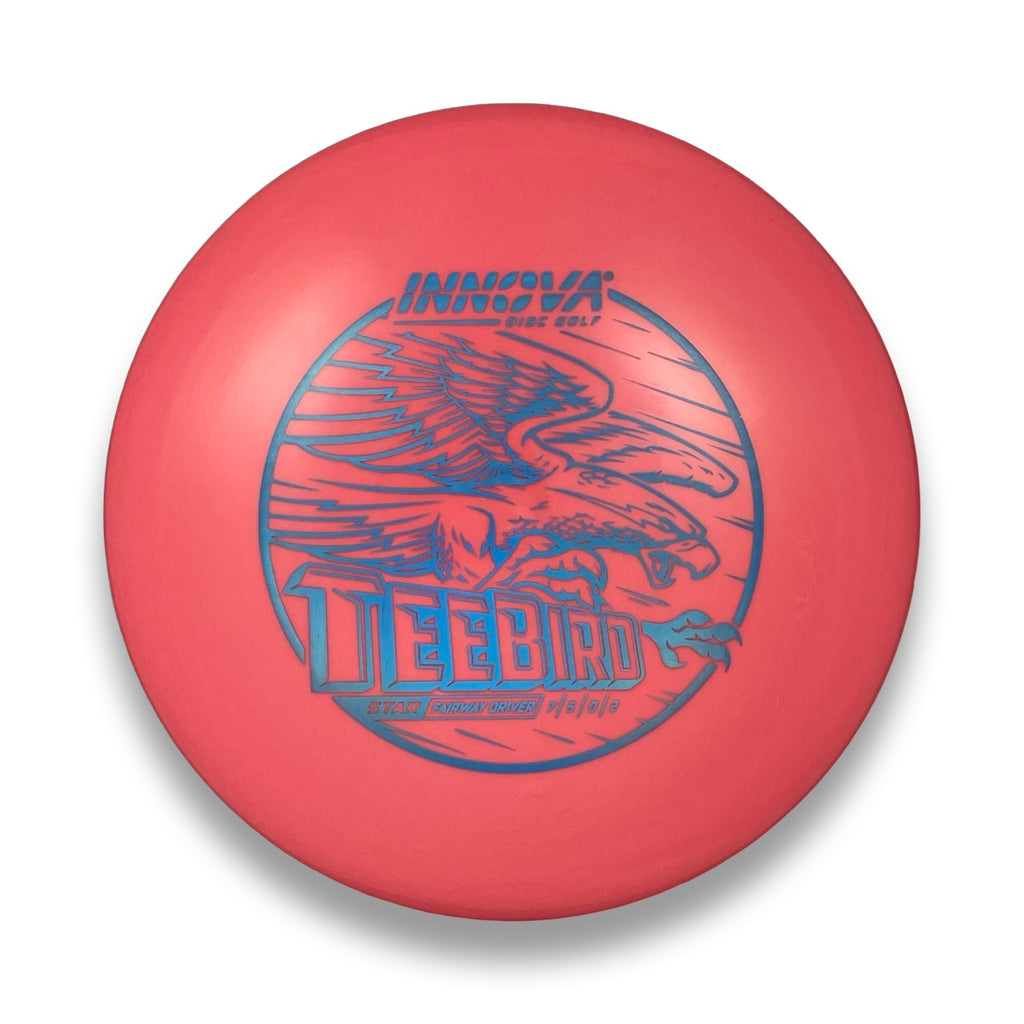 Star TeeBird