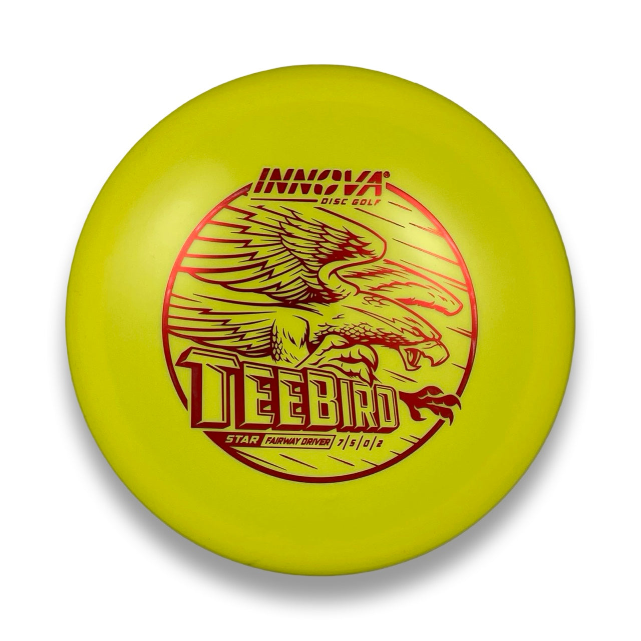 Star TeeBird