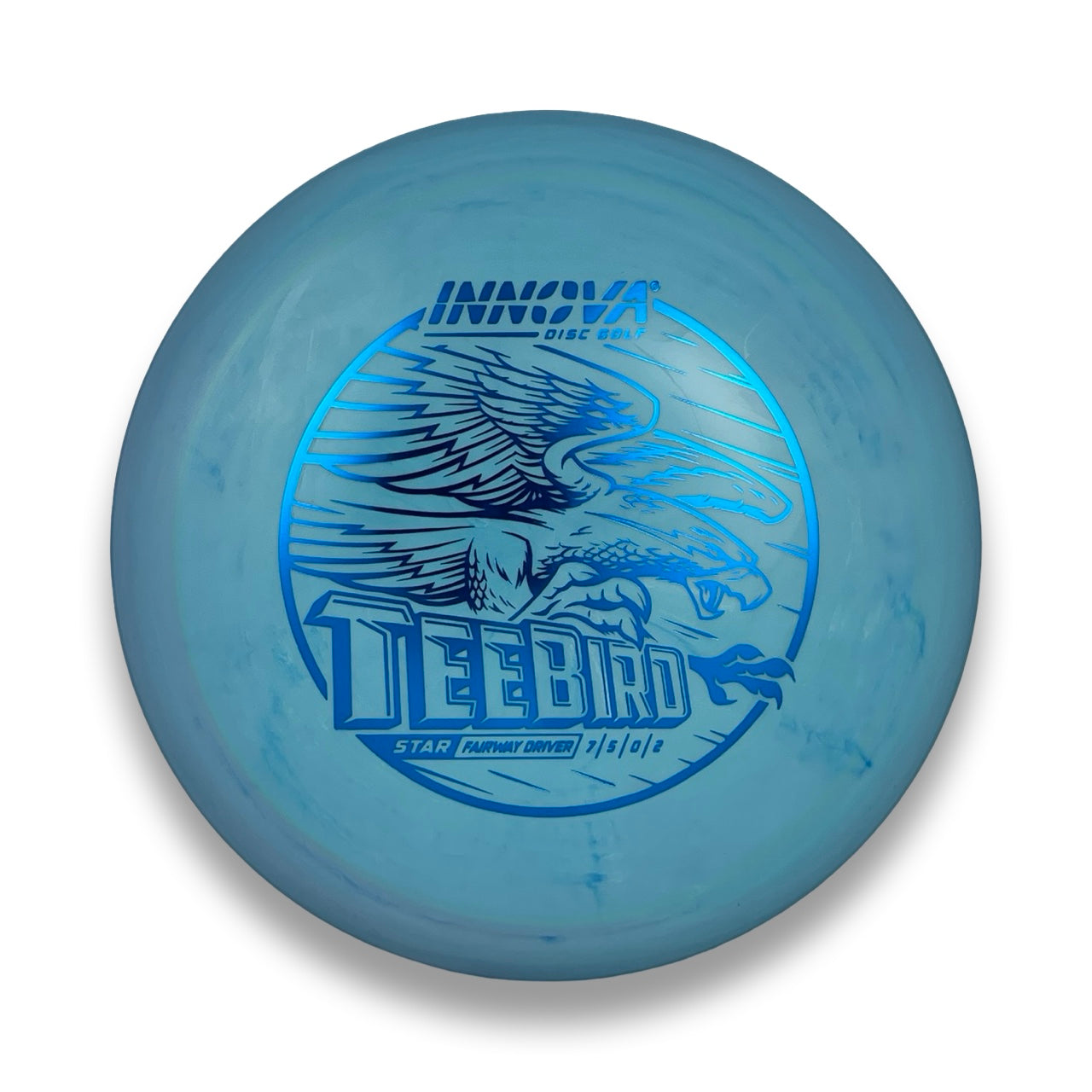 Star TeeBird