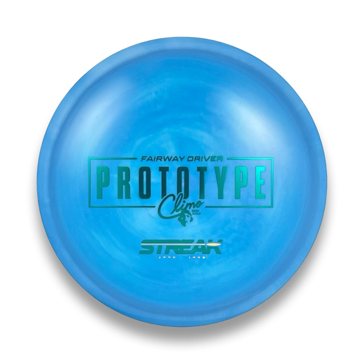 Signature Line Prototype Streak