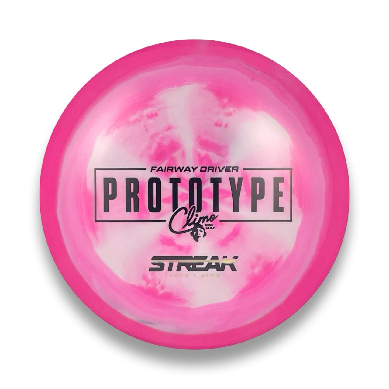 Signature Line Prototype Streak