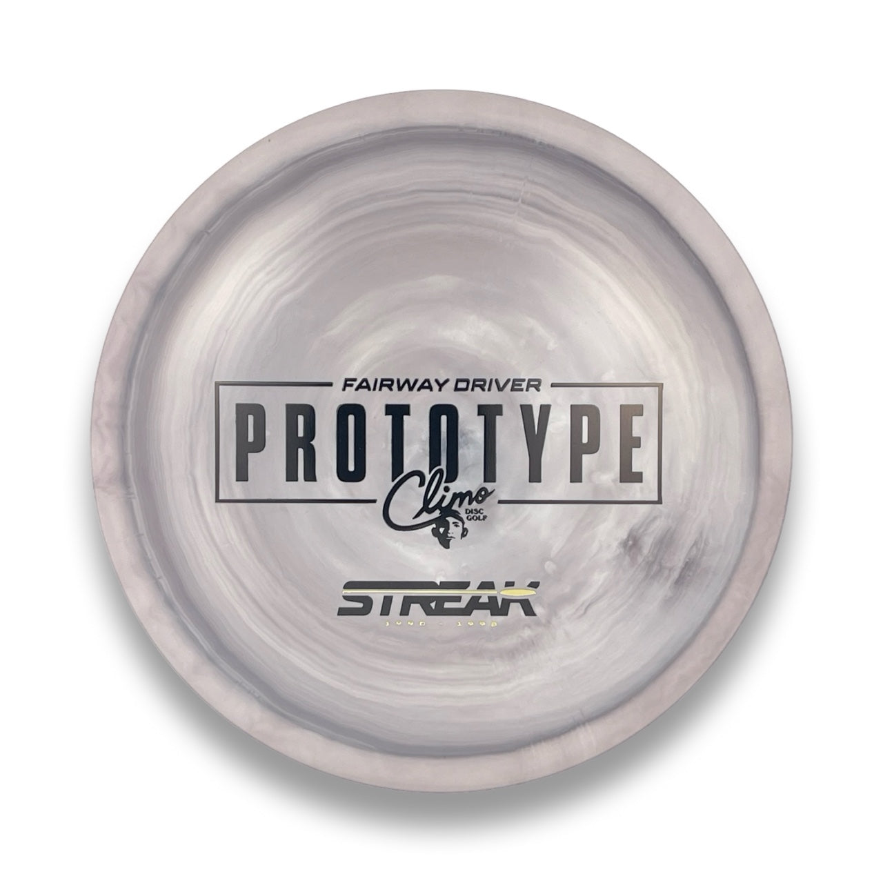 Signature Line Prototype Streak