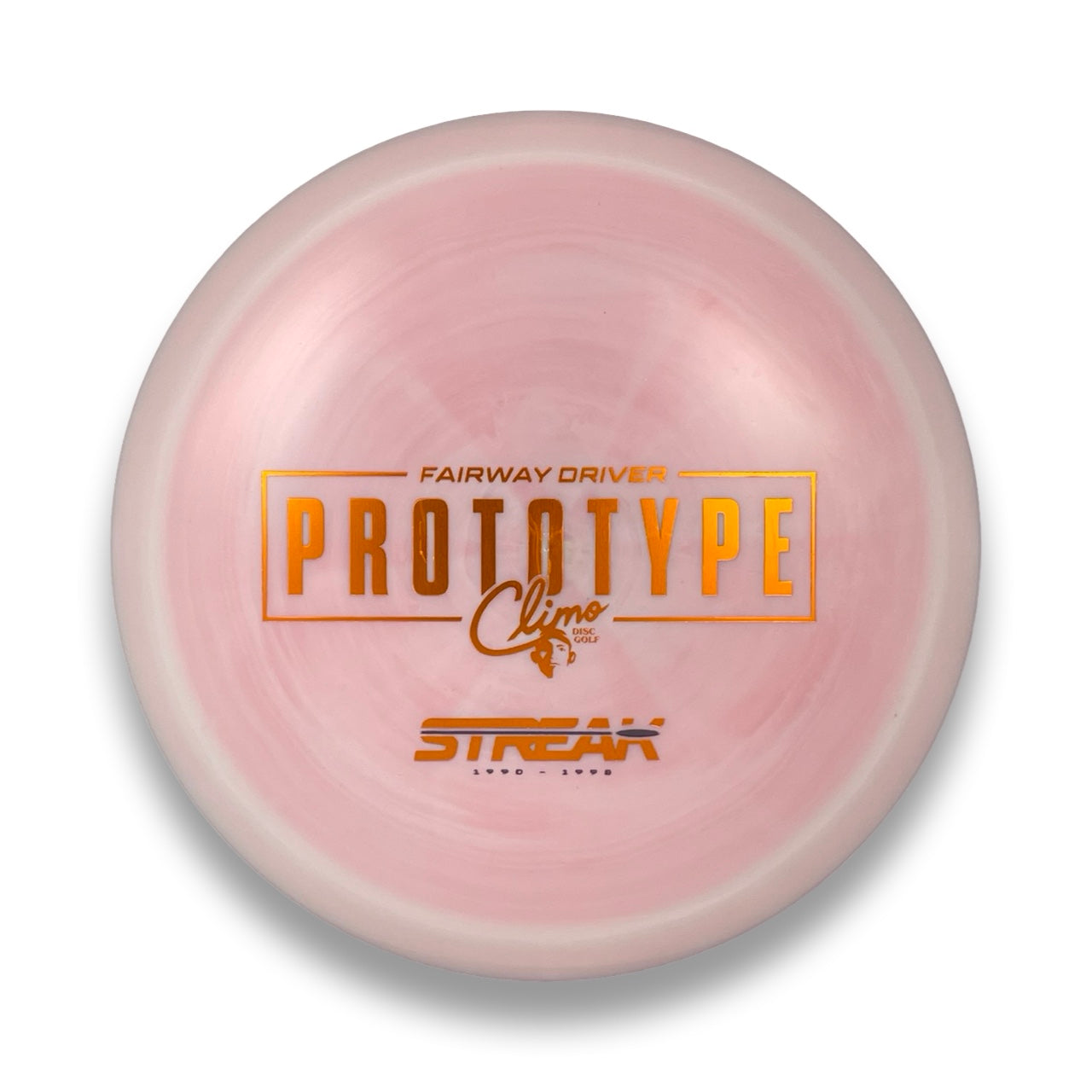 Signature Line Prototype Streak