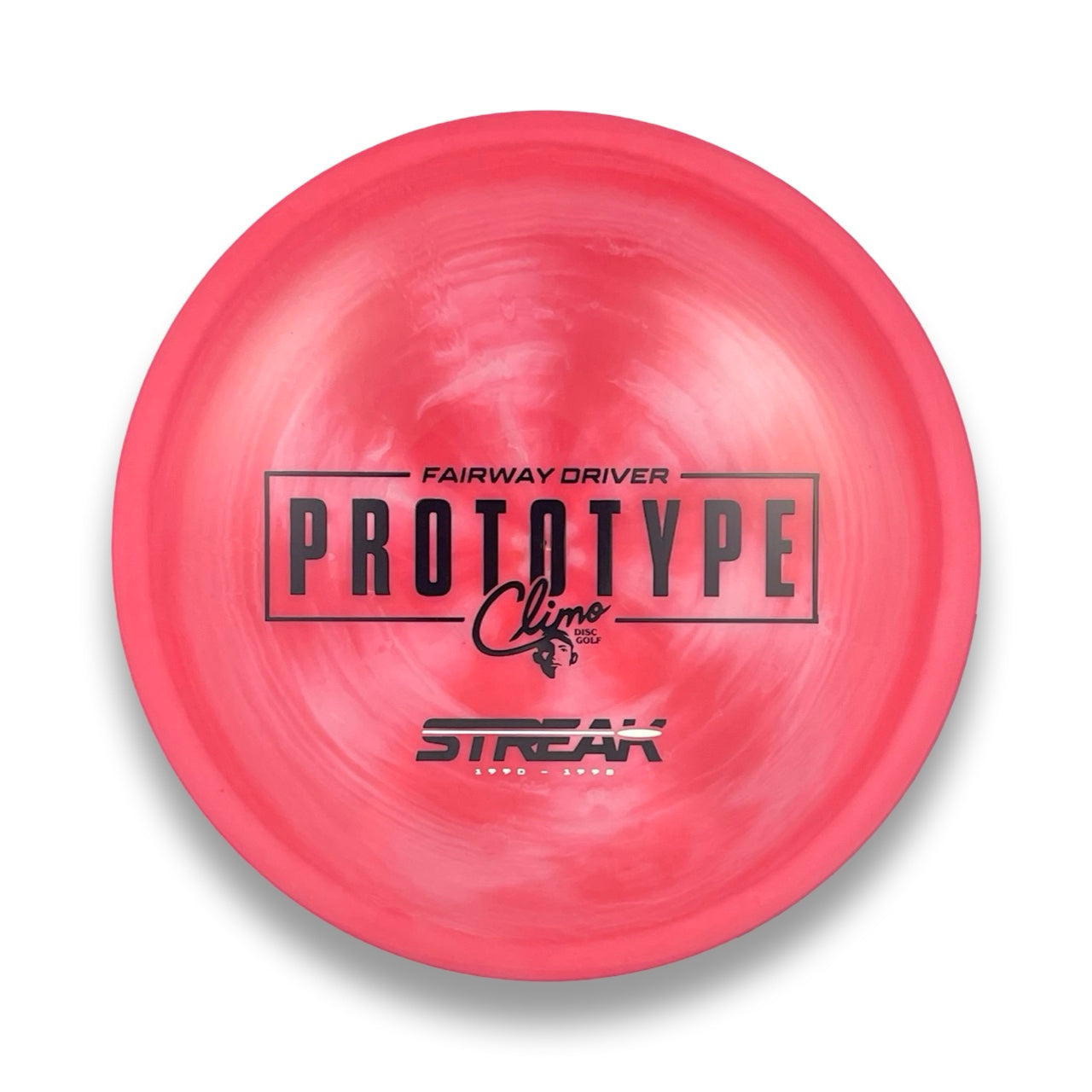 Signature Line Prototype Streak