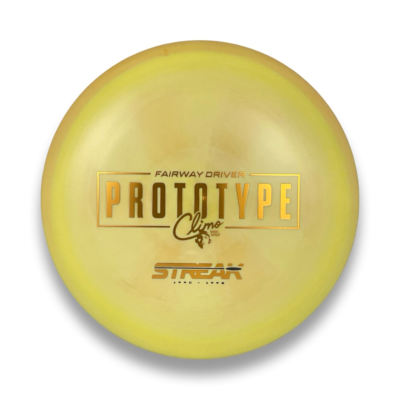 Signature Line Prototype Streak