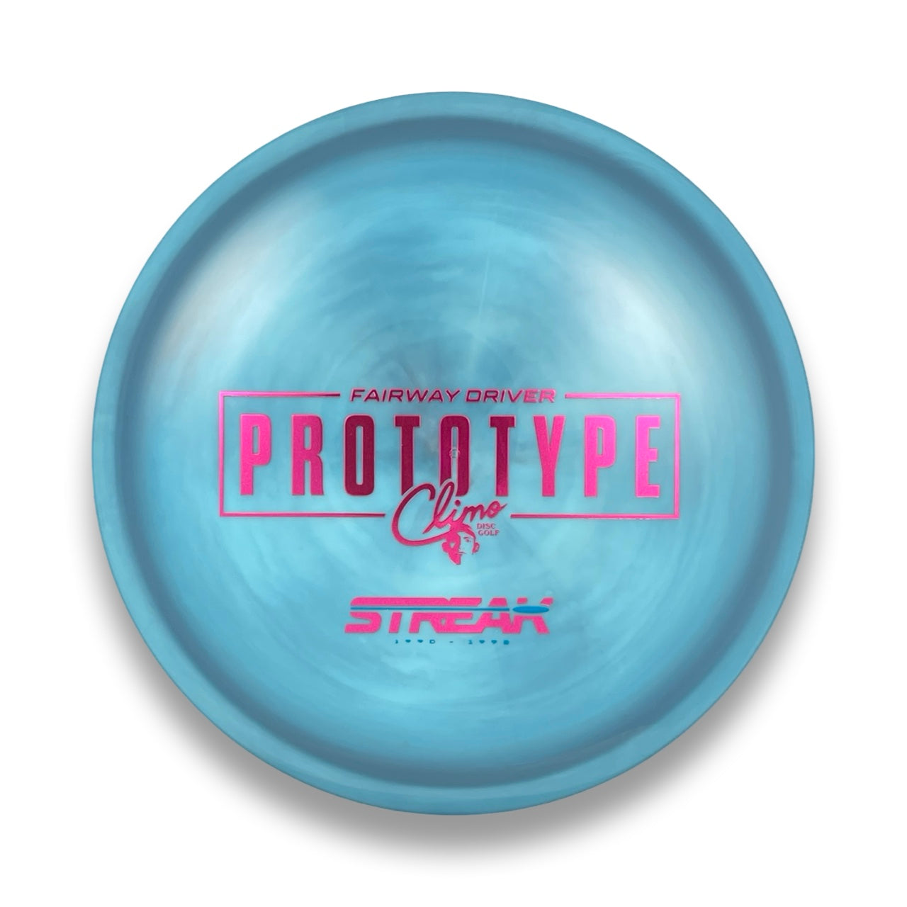 Signature Line Prototype Streak