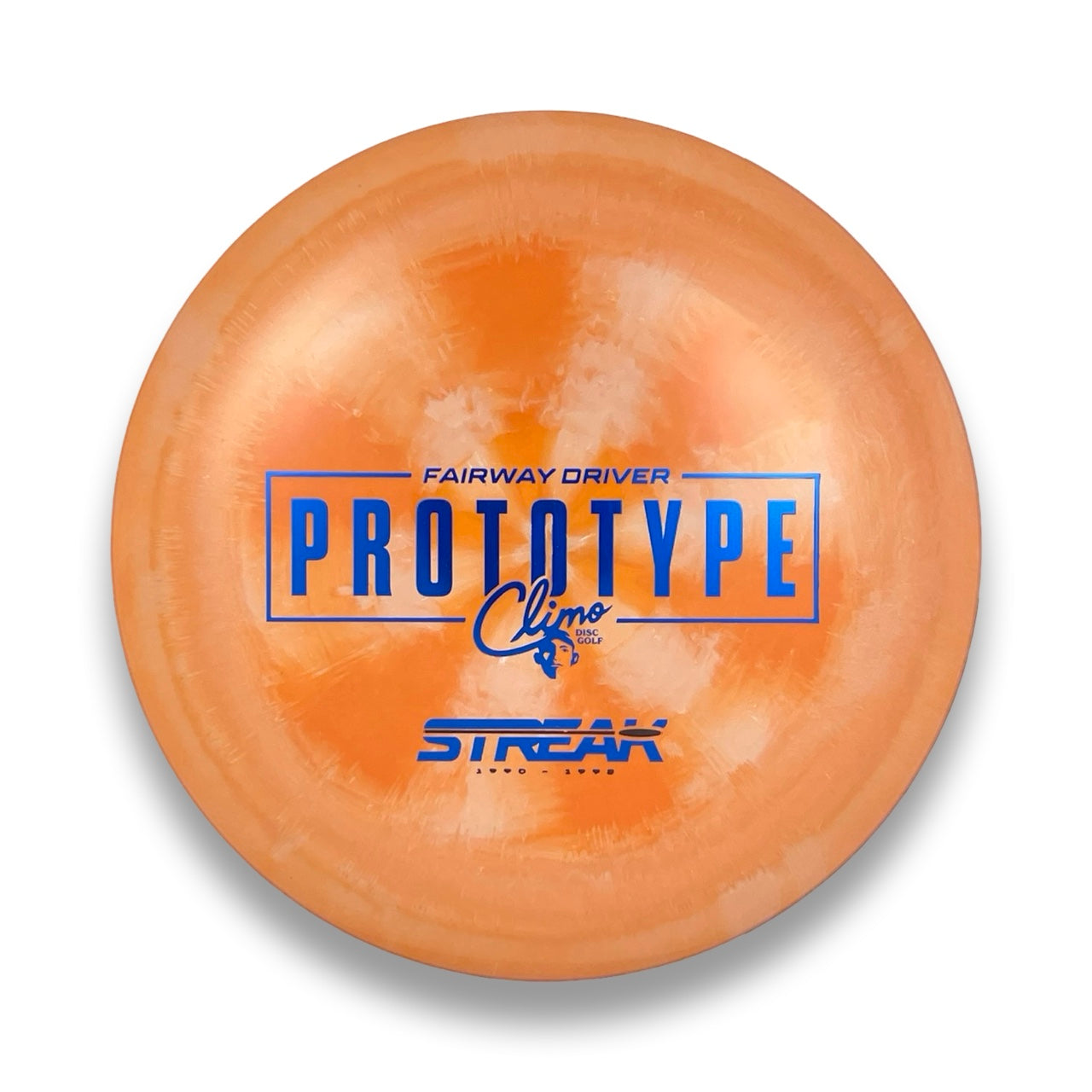 Signature Line Prototype Streak