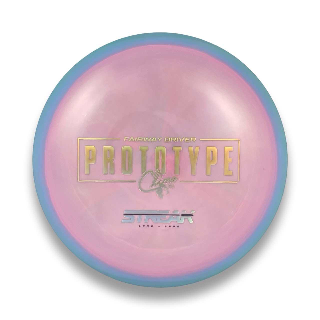 Signature Line Prototype Streak