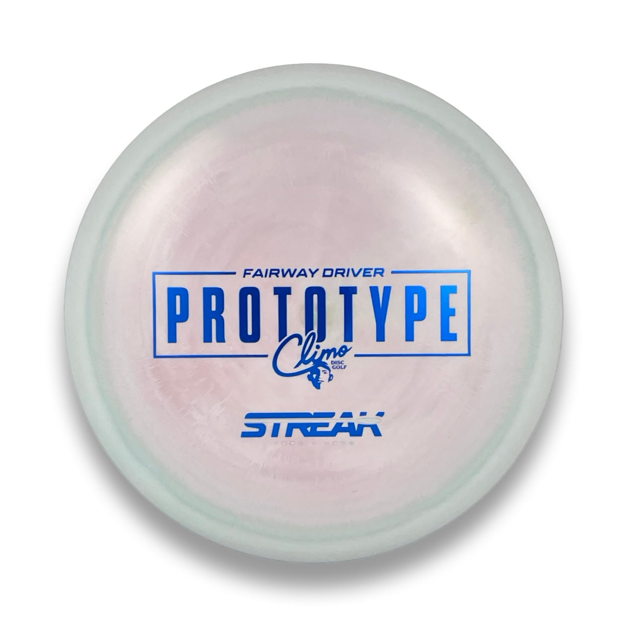 Signature Line Prototype Streak