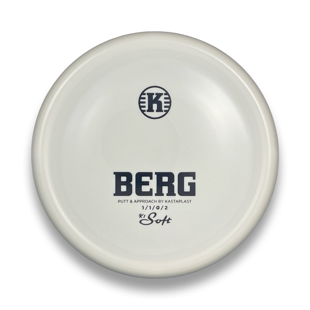 K1 Soft Berg