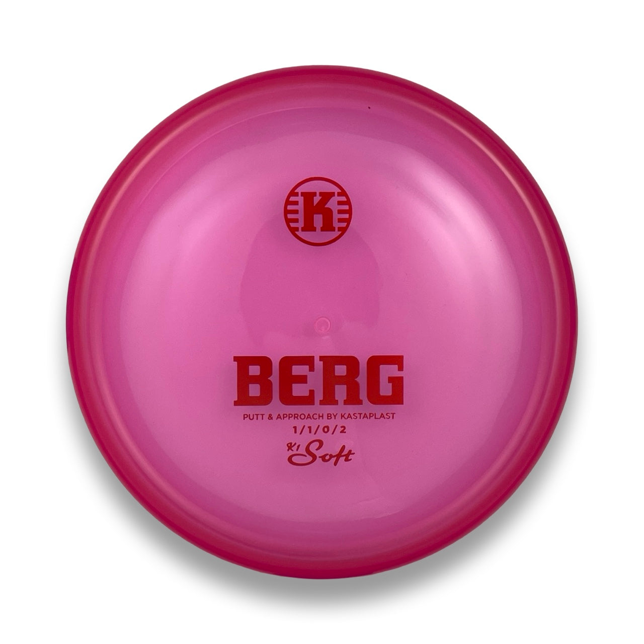 K1 Soft Berg