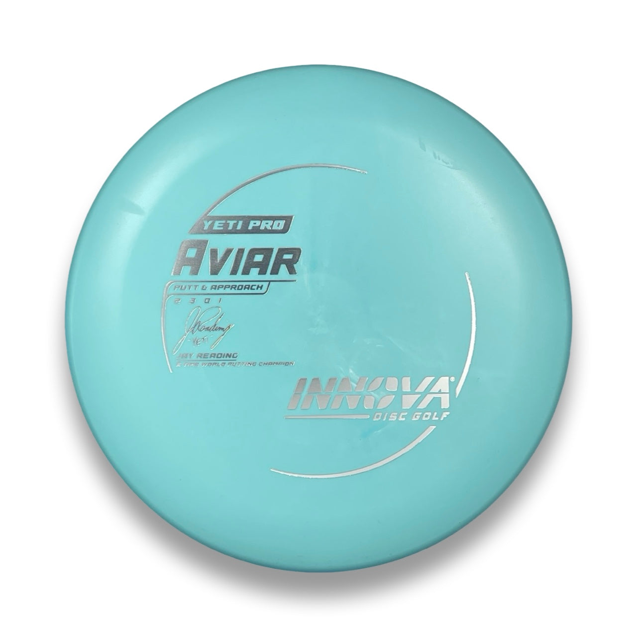 Yeti Pro Aviar