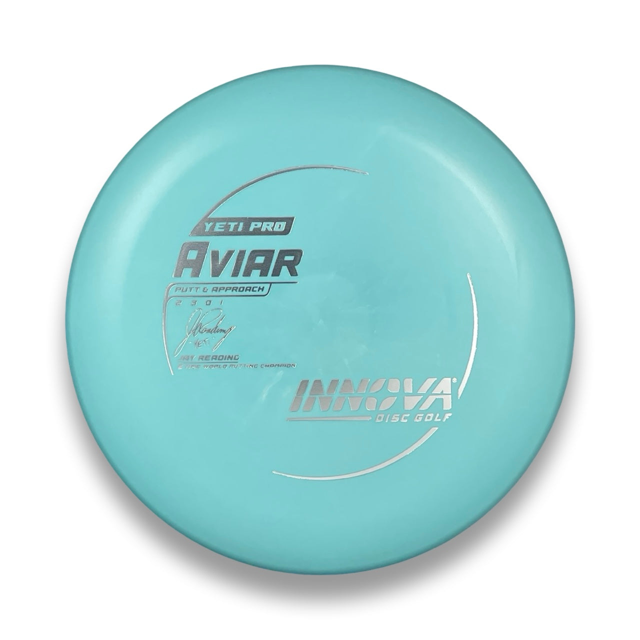 Yeti Pro Aviar