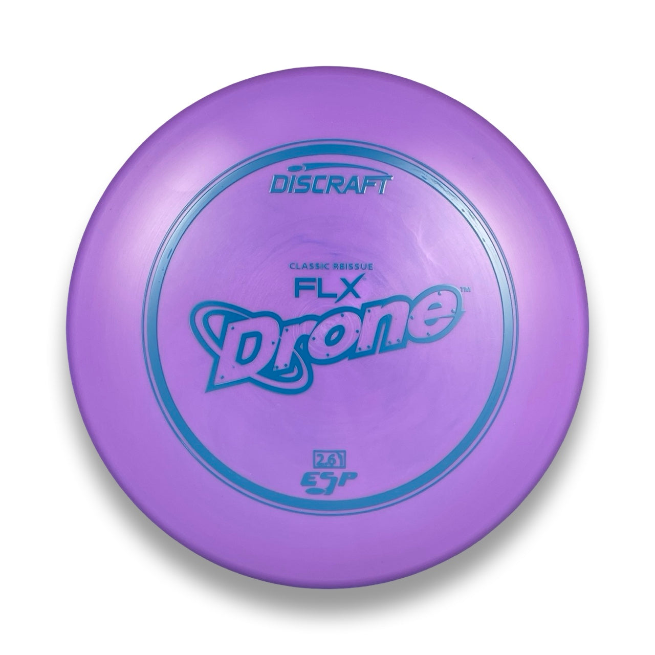 ESP FLX Drone - Classic Reissue