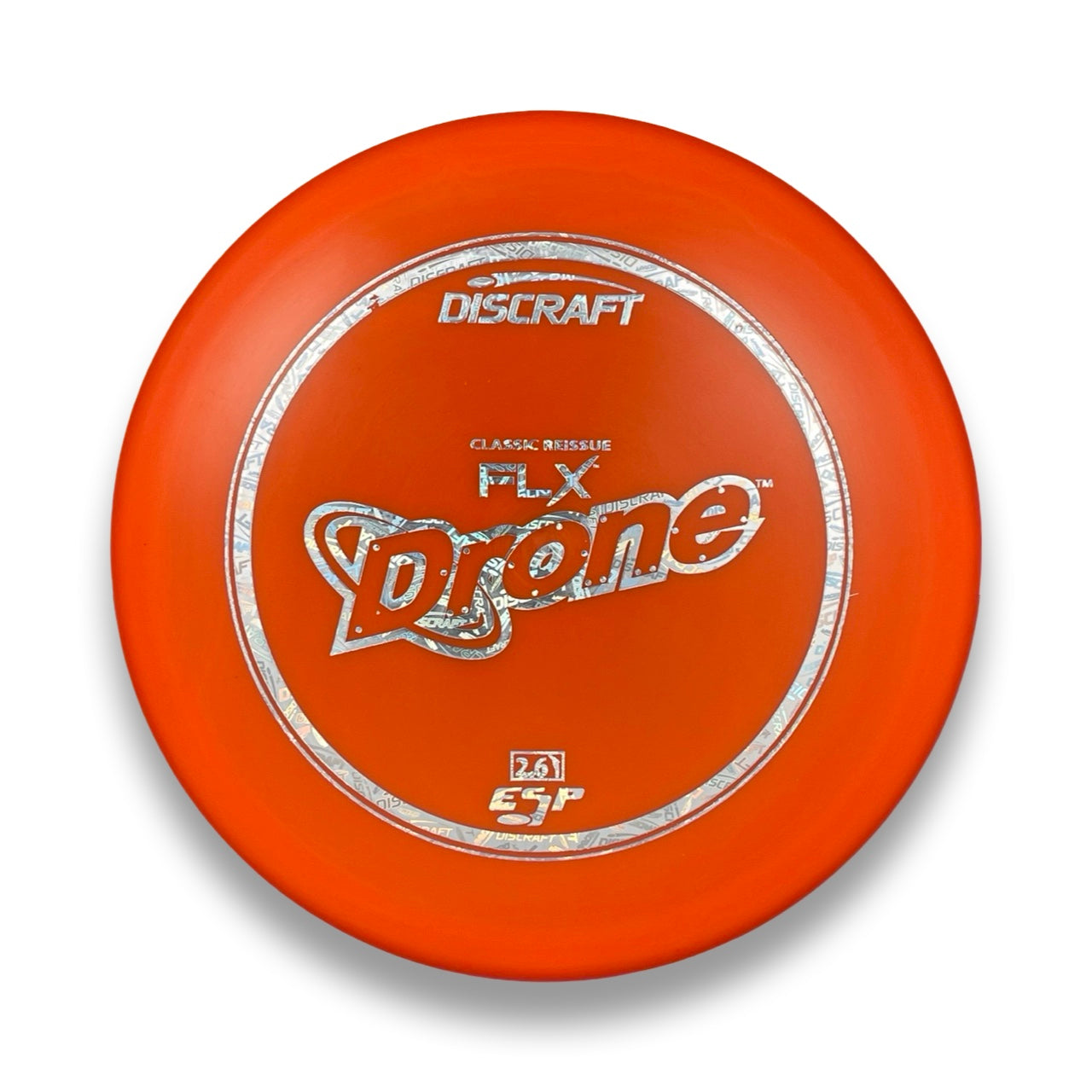 ESP FLX Drone - Classic Reissue