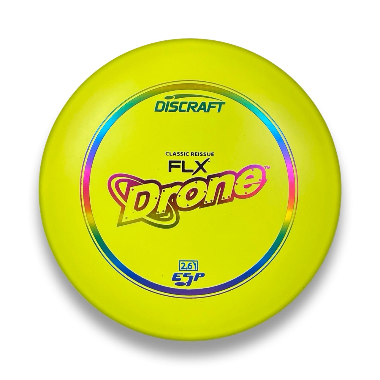 ESP FLX Drone - Classic Reissue