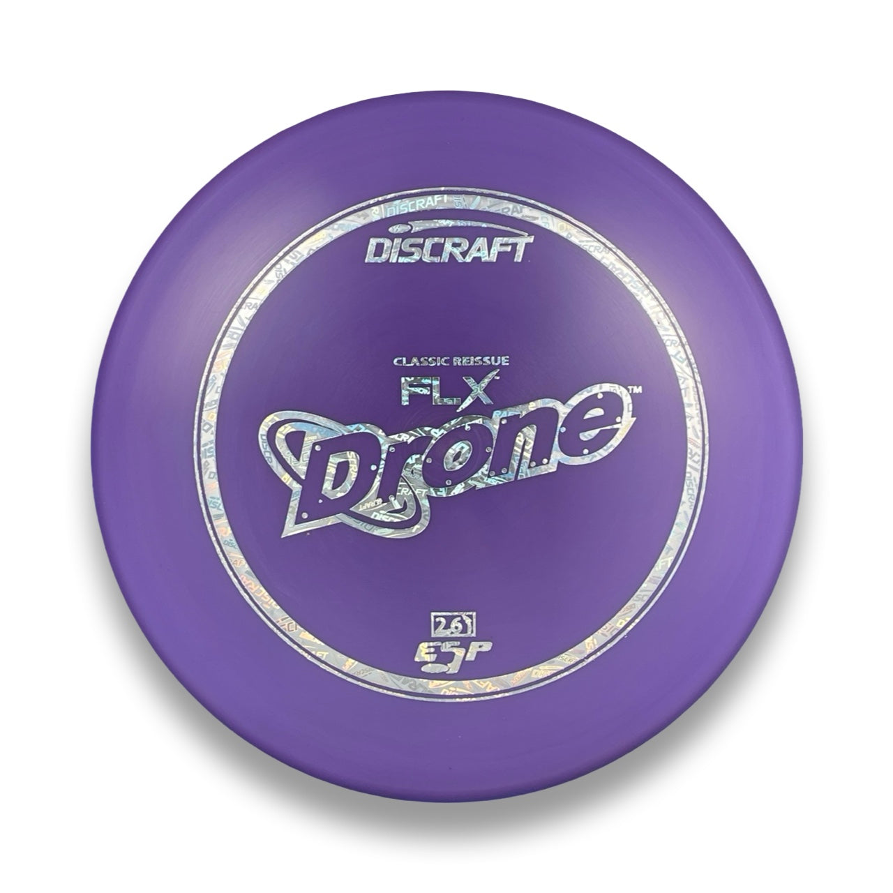 ESP FLX Drone - Classic Reissue