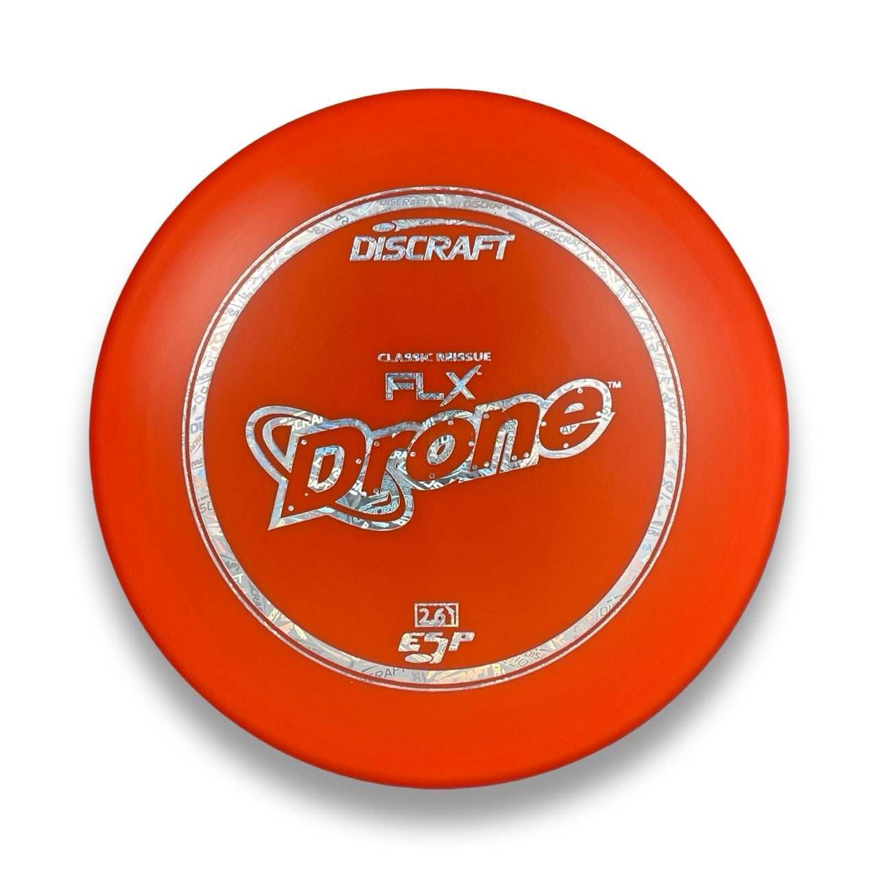 ESP FLX Drone - Classic Reissue