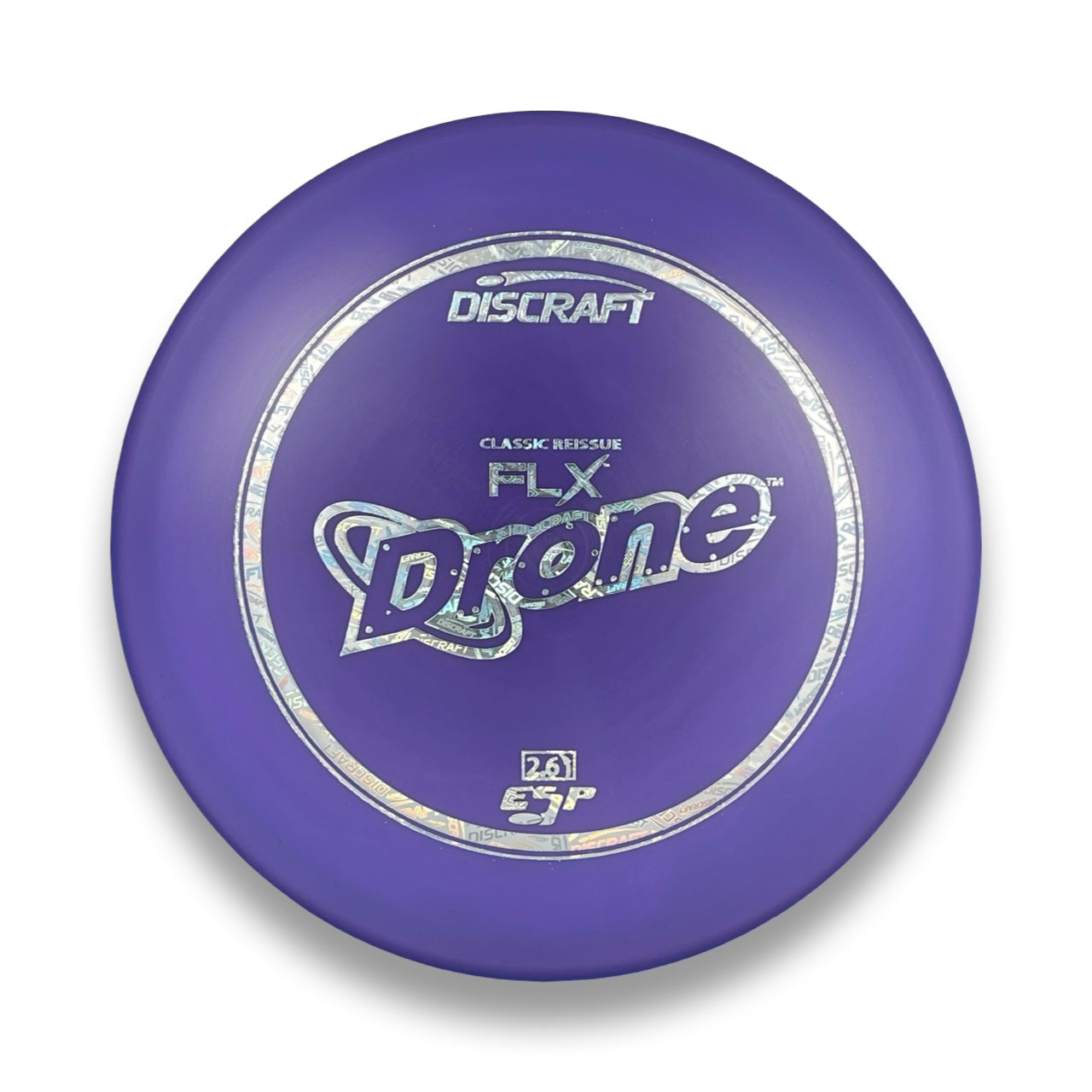 ESP FLX Drone - Classic Reissue