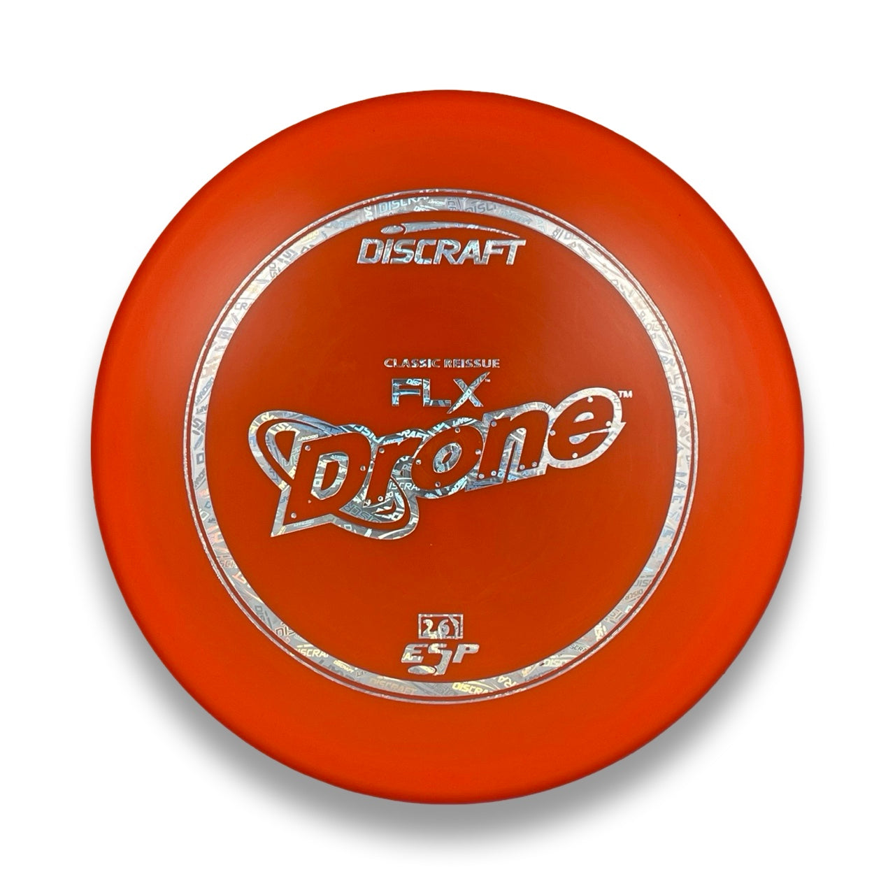 ESP FLX Drone - Classic Reissue