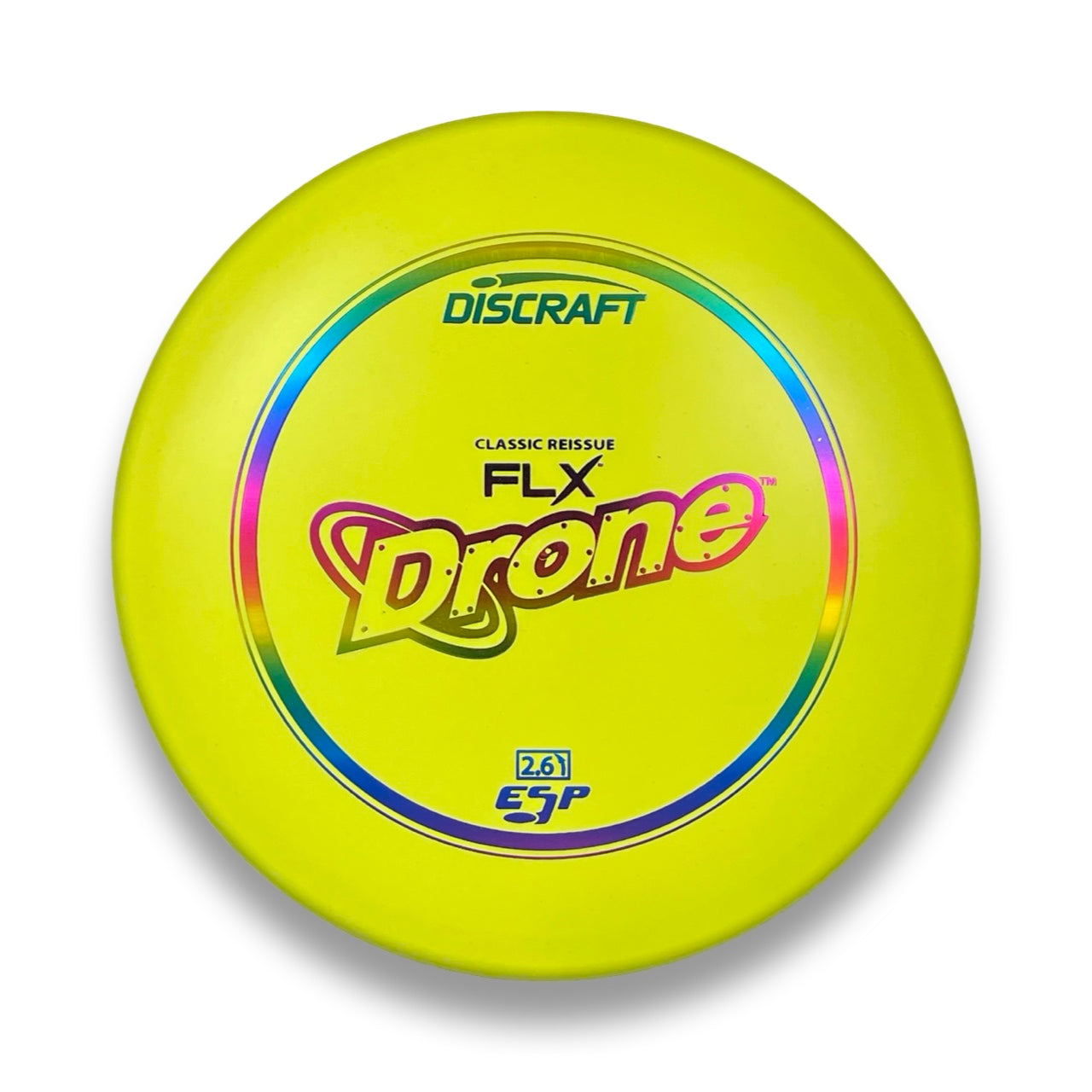 ESP FLX Drone - Classic Reissue