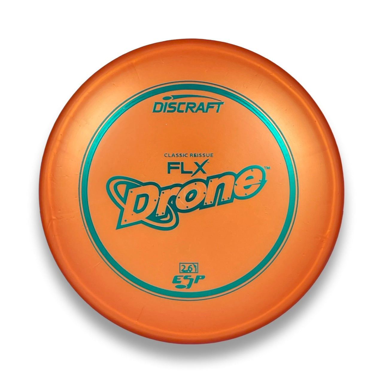 ESP FLX Drone - Classic Reissue