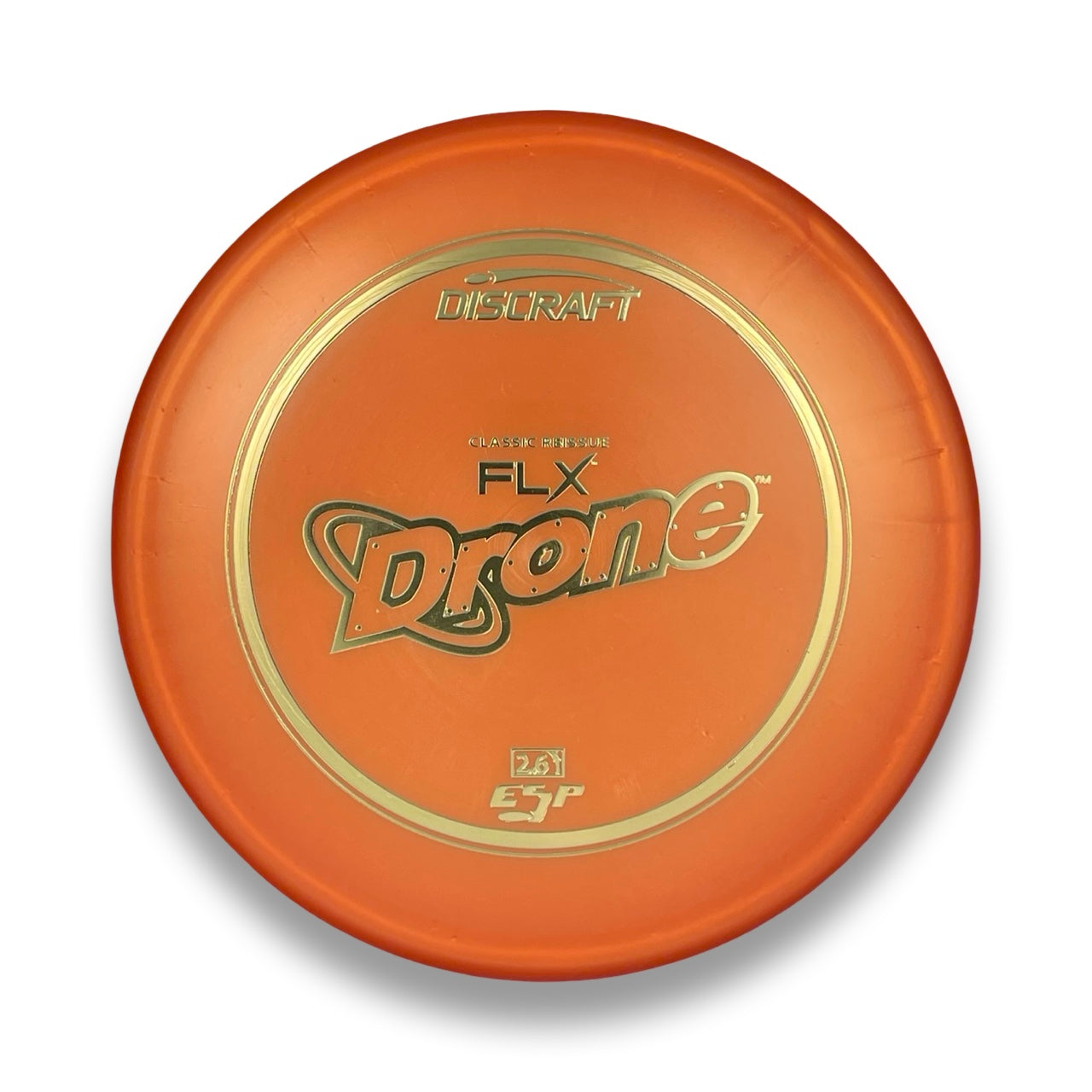 ESP FLX Drone - Classic Reissue