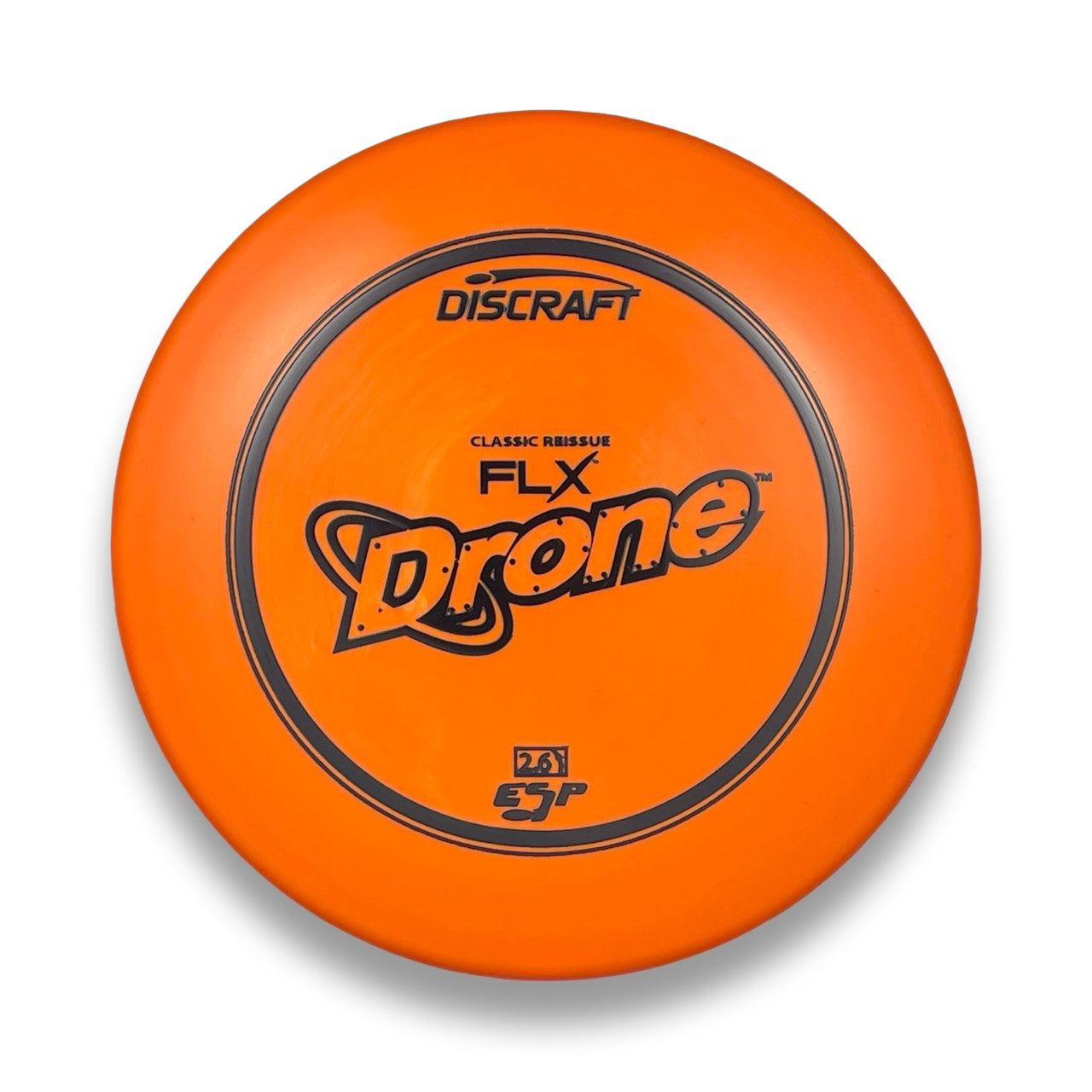 ESP FLX Drone - Classic Reissue