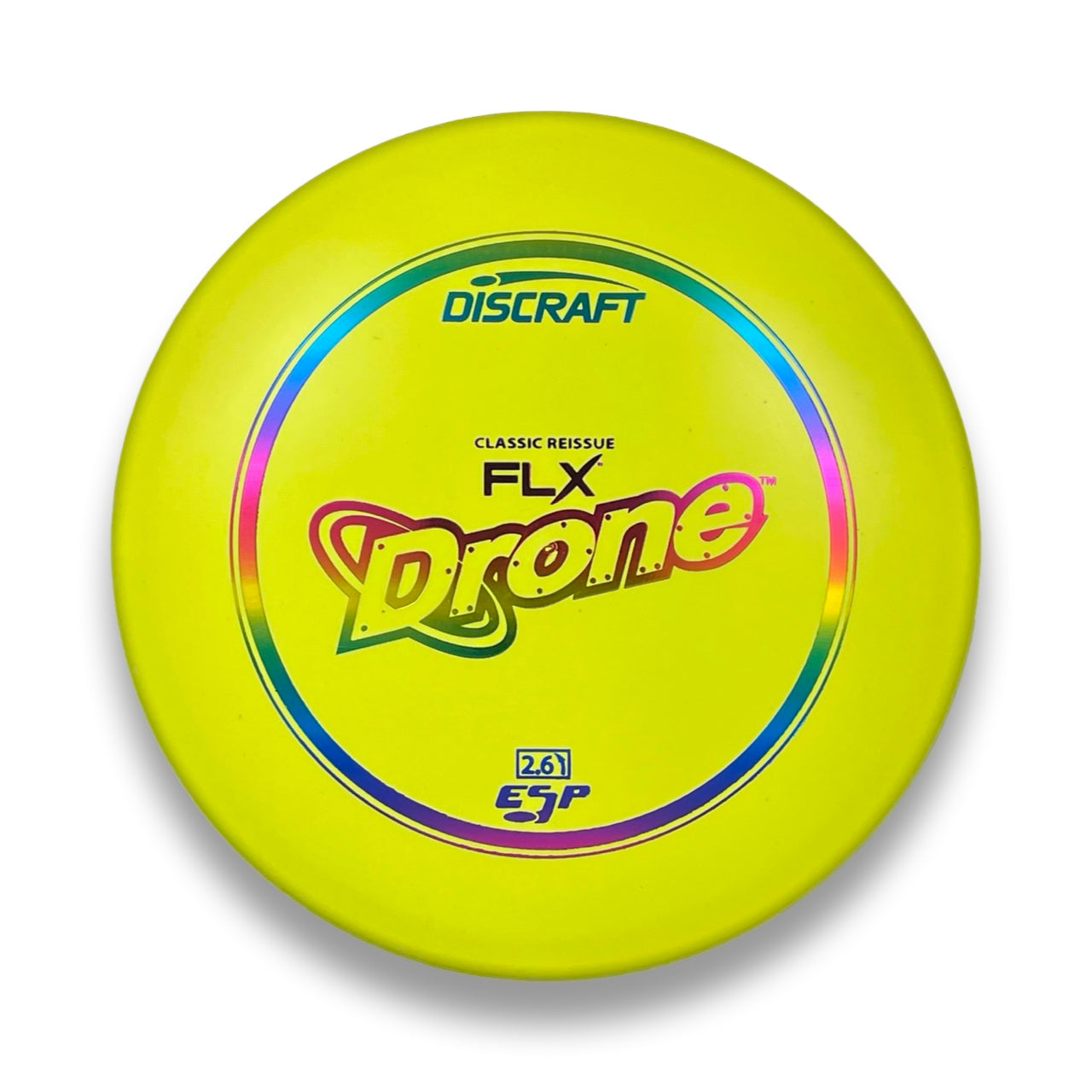 ESP FLX Drone - Classic Reissue